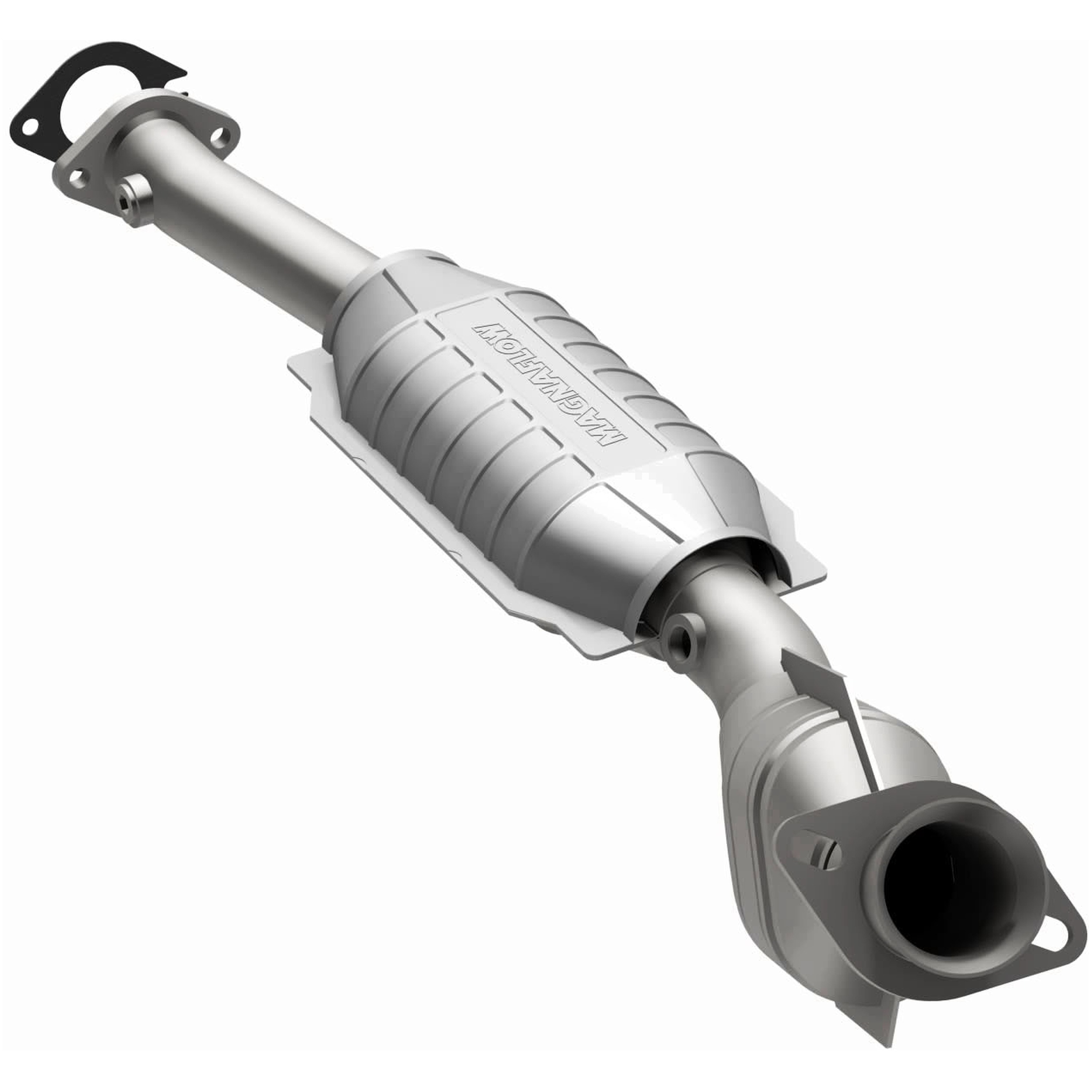 MagnaFlow Exhaust Products 23328 HM Grade Direct-Fit Catalytic Converter